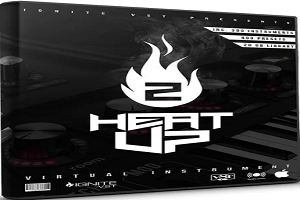 Heat up 3 vst free download crack download